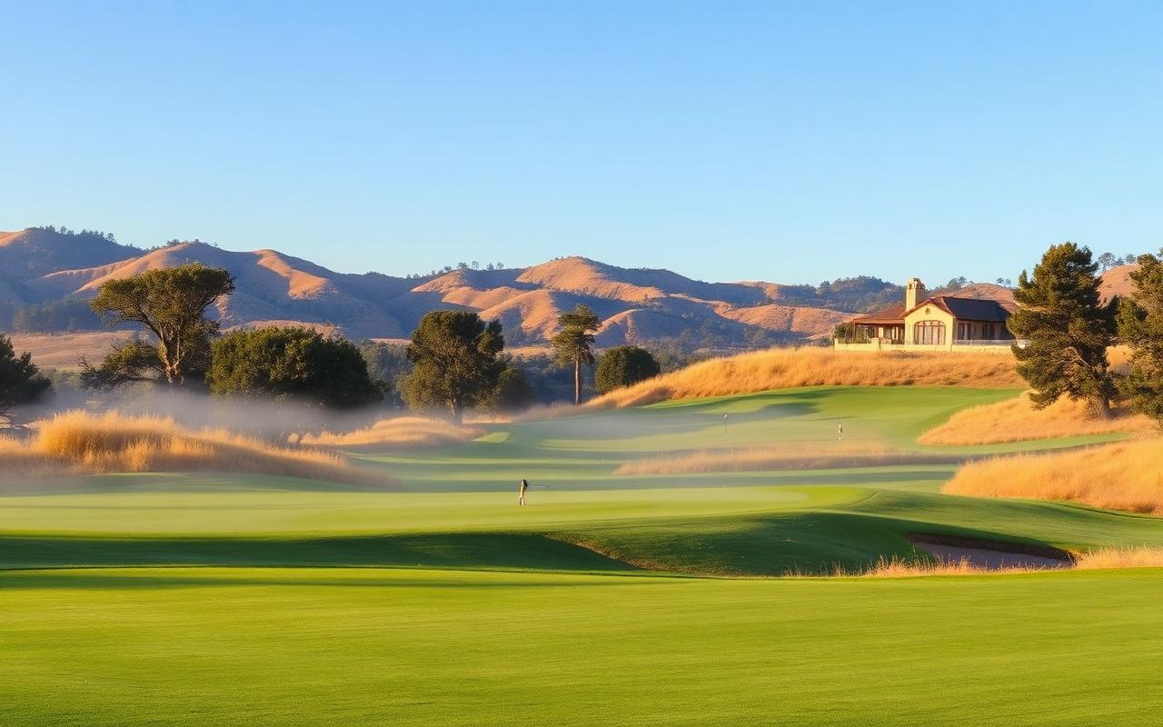 Carmel Dunes Golf & Spa