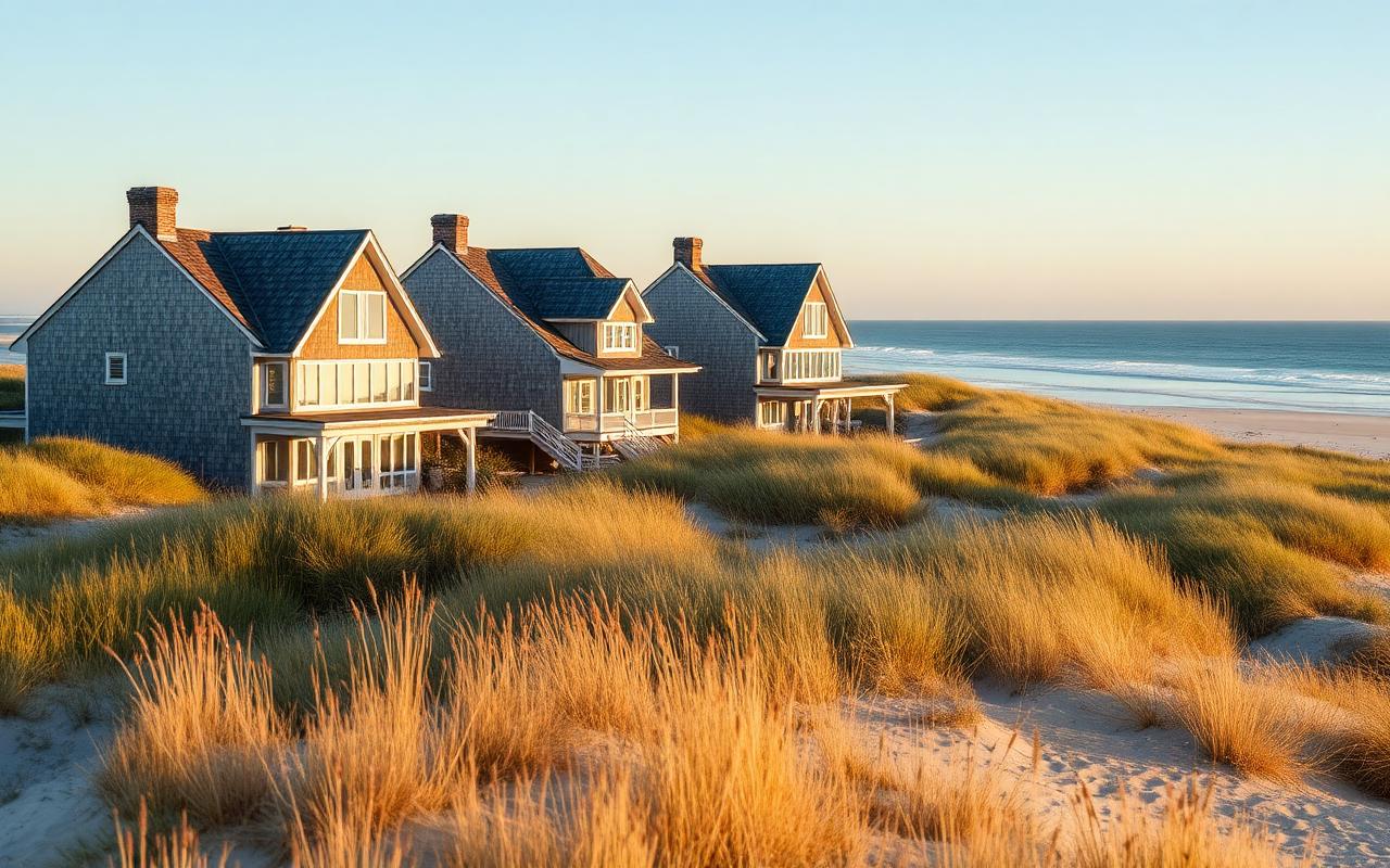 Montauk Sands Resort