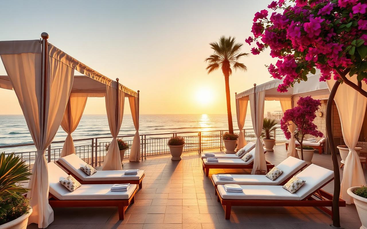 Santa Monica Shorehouse in Santa Monica