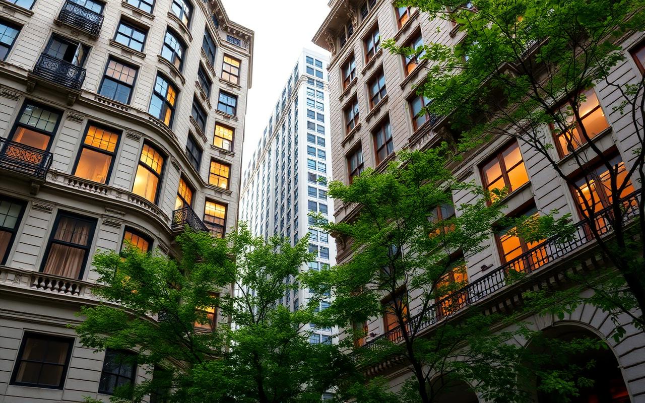 The Madison Fairhaven in Manhattan