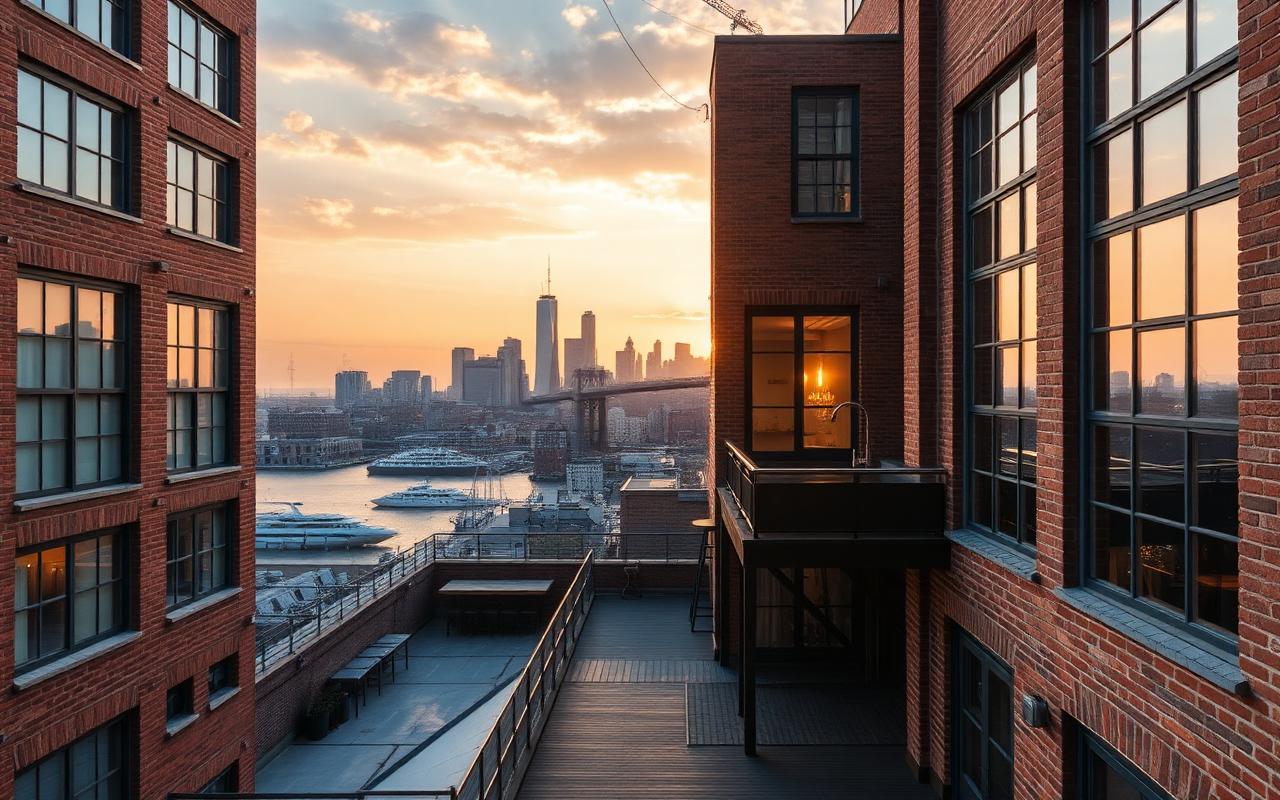 The Wythe Brooklyn